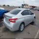 3N1AB7AP8FY340890 2015 Nissan Sentra Sv auction photo thumbnail 4