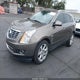 3GYFNDE3XGS526820 2016 Cadillac Srx Premium Collection auction photo thumbnail 2