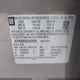 3GYFNDE3XGS526820 2016 Cadillac Srx Premium Collection auction photo thumbnail 9