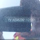 YV1AS982991101001 2009 Volvo S80 3.2 auction photo thumbnail 9