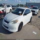 2T1KU4EE7AC196129 2010 Toyota Matrix auction photo thumbnail 2