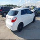 2T1KU4EE7AC196129 2010 Toyota Matrix auction photo thumbnail 4