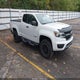 1GCHTBEN2L1227702 2020 Chevrolet Colorado 4Wd Long Box Wt auction photo thumbnail 1
