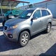 5XYKTDA14BG033305 2011 Kia Sorento Lx auction photo thumbnail 2