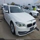 WBA5A5C52ED501606 2014 BMW 528I auction photo thumbnail 1