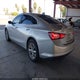 1G1ZD5ST7KF107362 2019 Chevrolet Malibu Lt auction photo thumbnail 3