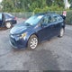 5YFB4MDE8RP086039 2024 Toyota Corolla Le auction photo thumbnail 2