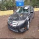 3FAHP0HAXBR138472 2011 Ford Fusion Se auction photo thumbnail 2