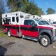 1FD0X5HT3HEB80995 2017 Ford F-550 Chassis Xlt auction photo thumbnail 13