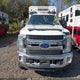 1FD0X5HT3HEB80995 2017 Ford F-550 Chassis Xlt auction photo thumbnail 11