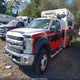 1FD0X5HT3HEB80995 2017 Ford F-550 Chassis Xlt auction photo thumbnail 2