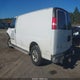 1GTW7FCF0F1908301 2015 GMC Savana 2500 Work Van auction photo thumbnail 3
