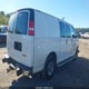 1GTW7FCF0F1908301 2015 GMC Savana 2500 Work Van auction photo thumbnail 4