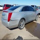 2G61N5S35E9211138 2014 Cadillac Xts Luxury auction photo thumbnail 4