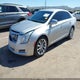 2G61N5S35E9211138 2014 Cadillac Xts Luxury auction photo thumbnail 2