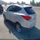 KM8JU3AC5DU616449 2013 Hyundai Tucson Limited auction photo thumbnail 3