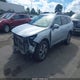 4S4BTANC5M3150792 2021 Subaru Outback Limited auction photo thumbnail 2