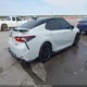 4T1KZ1AK0MU057331 2021 Toyota Camry Trd auction photo thumbnail 4