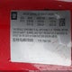 2G1FK1EJ4B9155955 2011 Chevrolet Camaro 2Ss auction photo thumbnail 9