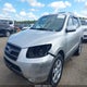 5NMSH73E07H075261 2007 Hyundai Santa Fe Limited/Se auction photo thumbnail 2