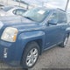 2CTALMEC5B6311783 2011 GMC Terrain Sle-1 auction photo thumbnail 2