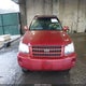 JTEGF21A910020695 2001 Toyota Highlander V6 auction photo thumbnail 12