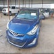 5NPDH4AEXFH625951 2015 Hyundai Elantra Se auction photo thumbnail 2