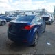 5NPDH4AEXFH625951 2015 Hyundai Elantra Se auction photo thumbnail 4