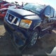 5N1BA0NC4BN609912 2011 Nissan Armada Platinum auction photo thumbnail 6