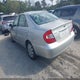 4T1BF30K52U029205 2002 Toyota Camry Xle V6 auction photo thumbnail 3