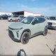 KL77LKEP5SC100942 2025 Chevrolet Trax Fwd Activ auction photo thumbnail 2