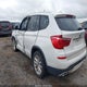 5UXWX9C55G0D77839 2016 BMW X3 xDrive28I auction photo thumbnail 3
