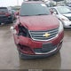 1GNKRGKD3FJ107593 2015 Chevrolet Traverse 1Lt auction photo thumbnail 18