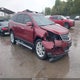 1GNKRGKD3FJ107593 2015 Chevrolet Traverse 1Lt auction photo thumbnail 1