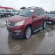 1GNKRGKD3FJ107593 2015 Chevrolet Traverse 1Lt auction photo thumbnail 2