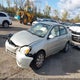 JTDBR32E742033533 2004 Toyota Corolla Le auction photo thumbnail 2