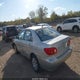 JTDBR32E742033533 2004 Toyota Corolla Le auction photo thumbnail 3