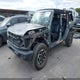 1FMEE5BP7NLA81305 2022 Ford Bronco Outer Banks auction photo thumbnail 2