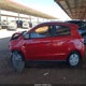 ML32A3HJ4HH012317 2017 Mitsubishi Mirage Es auction photo thumbnail 14