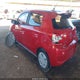 ML32A3HJ4HH012317 2017 Mitsubishi Mirage Es auction photo thumbnail 3