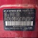 ML32A3HJ4HH012317 2017 Mitsubishi Mirage Es auction photo thumbnail 9