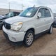 3G5DA03L17S509724 2007 Buick Rendezvous Cxl auction photo thumbnail 2