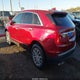 1GYKNDRS7HZ175076 2017 Cadillac Xt5 Luxury auction photo thumbnail 3