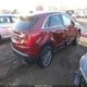 1GYKNDRS7HZ175076 2017 Cadillac Xt5 Luxury auction photo thumbnail 4