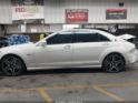 WDDNG7HB4AA312162 2010 Mercedes-Benz S 63 Amg auction photo thumbnail 14