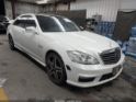 WDDNG7HB4AA312162 2010 Mercedes-Benz S 63 Amg auction photo thumbnail 1