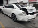 WDDNG7HB4AA312162 2010 Mercedes-Benz S 63 Amg auction photo thumbnail 3