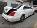 WDDNG7HB4AA312162 2010 Mercedes-Benz S 63 Amg auction photo thumbnail 4
