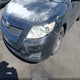 1NXBU40E59Z090070 2009 Toyota Corolla Xle auction photo thumbnail 6