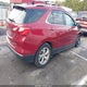 2GNAXNEV1M6103272 2021 Chevrolet Equinox Fwd Premier auction photo thumbnail 4